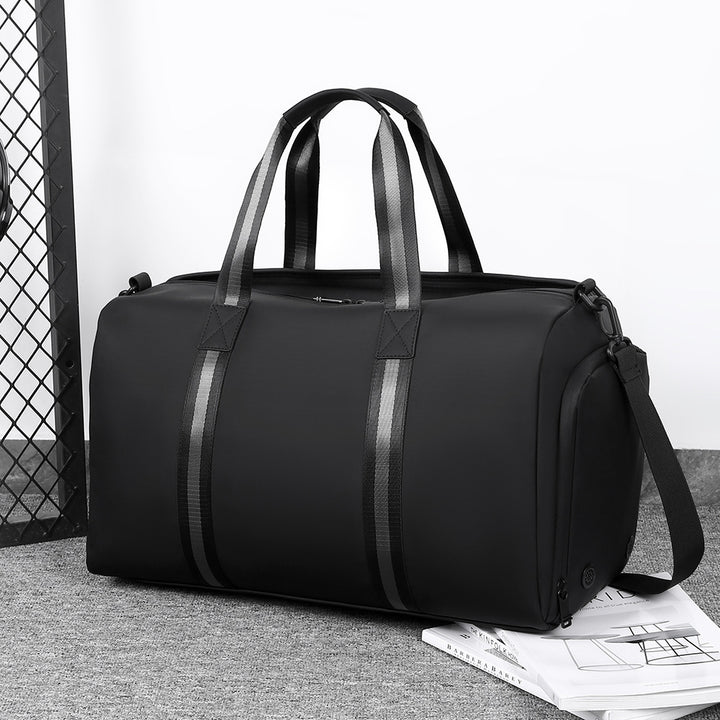 Functional Waterproof Duffel Bag Stornfield