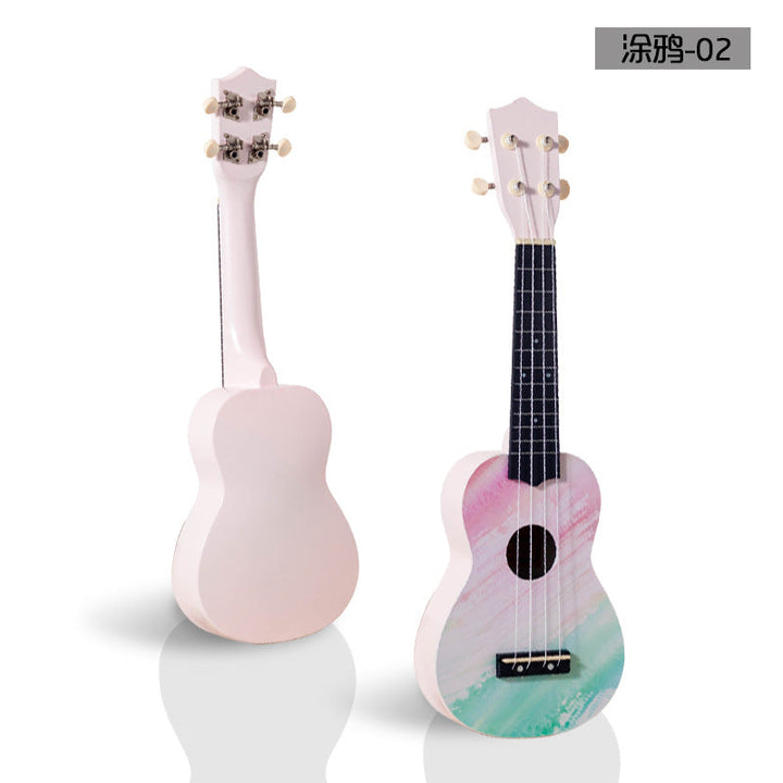 Miniature Ukulele Stornfield