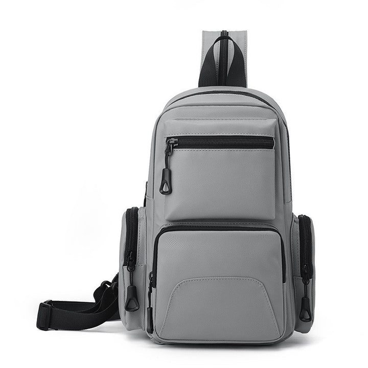 Versatile Travel Sling Backpack