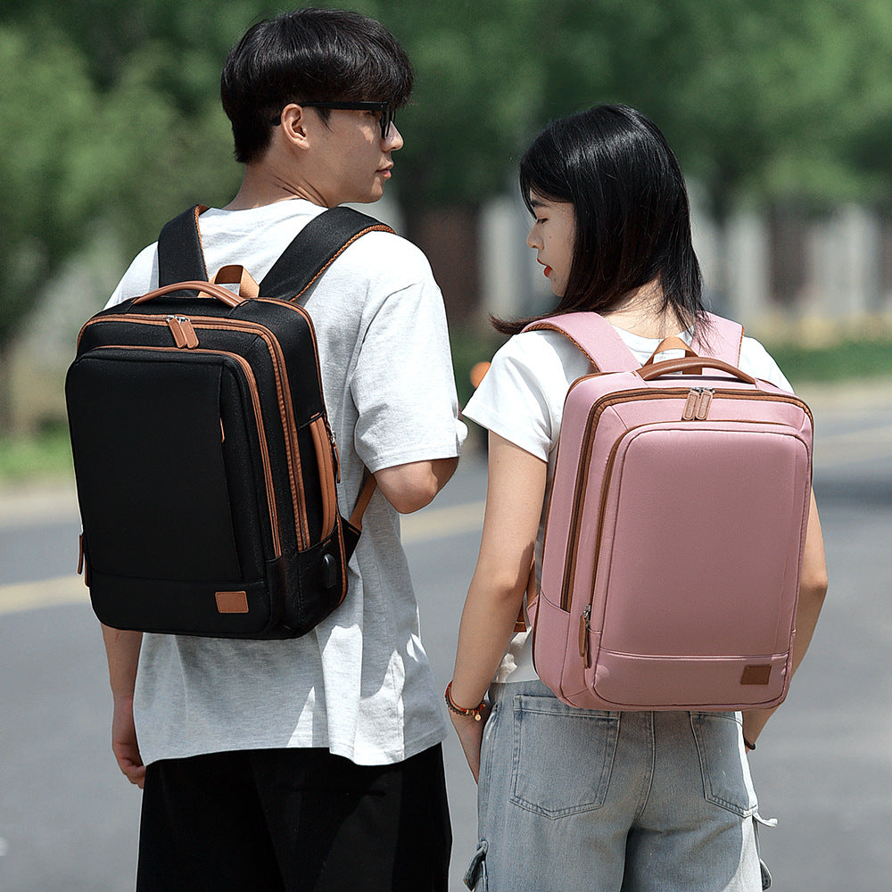 Versatile Travel Backpack Stornfield