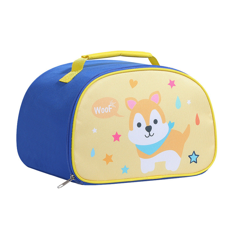 Insulated Pet Carrier Stornfield