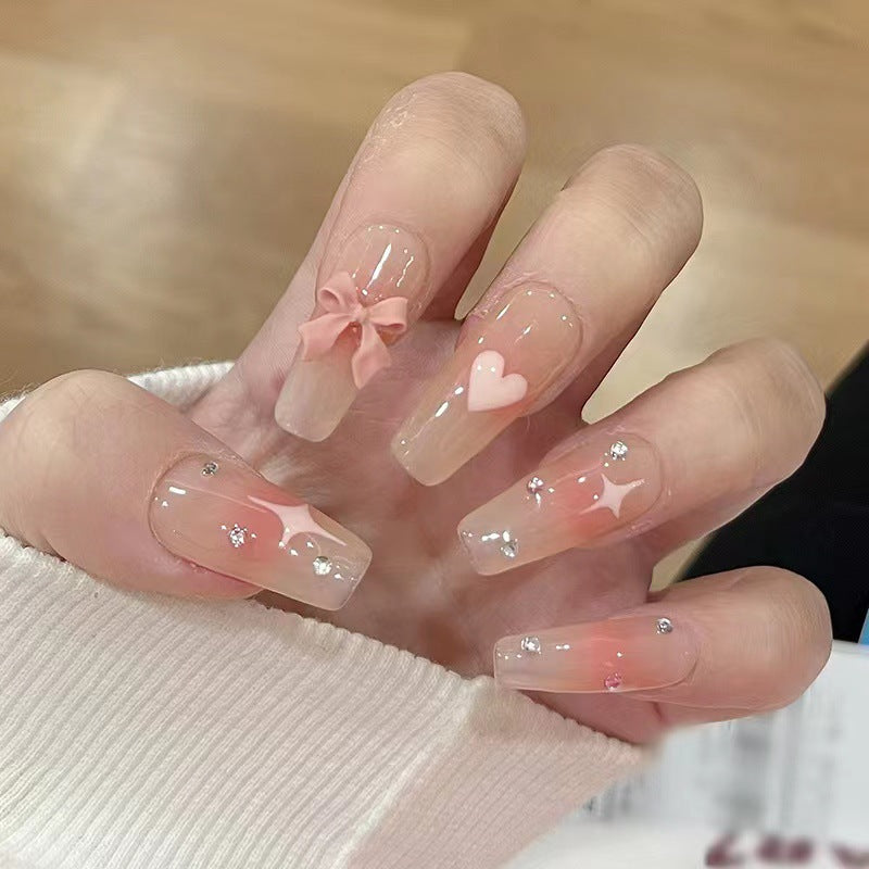 Nail Art Stornfield