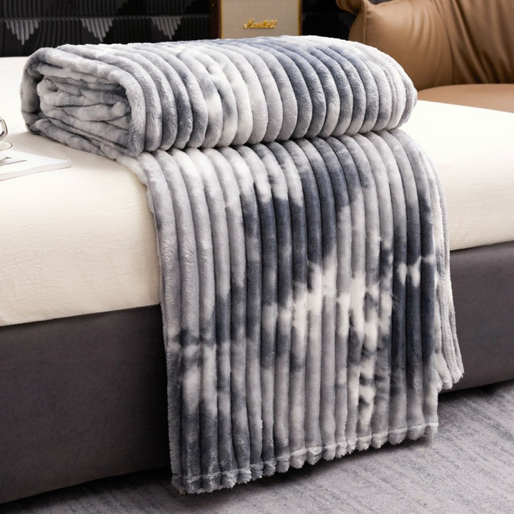 Plush Blanket