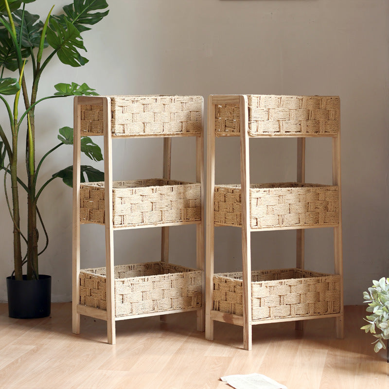 Decorative storage shelf Stornfield