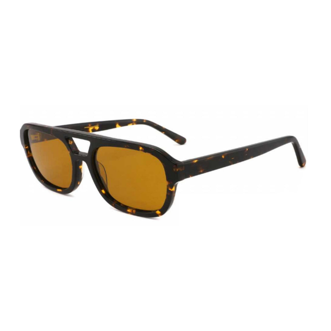 Women's sporty sunglasses in a modern look with strong UV protection Stornfield
