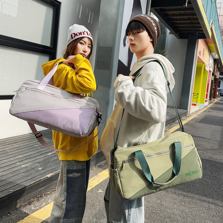 Travel Duffel Bag Stornfield