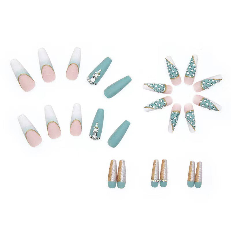 Artificial nails Stornfield