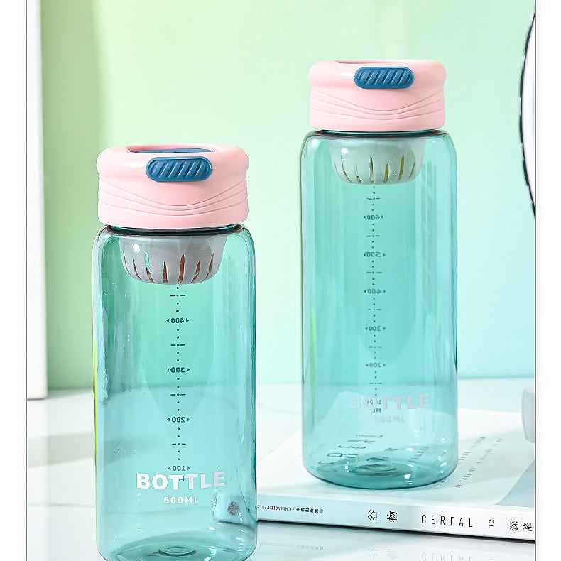 Women's Water Bottle Stornfield