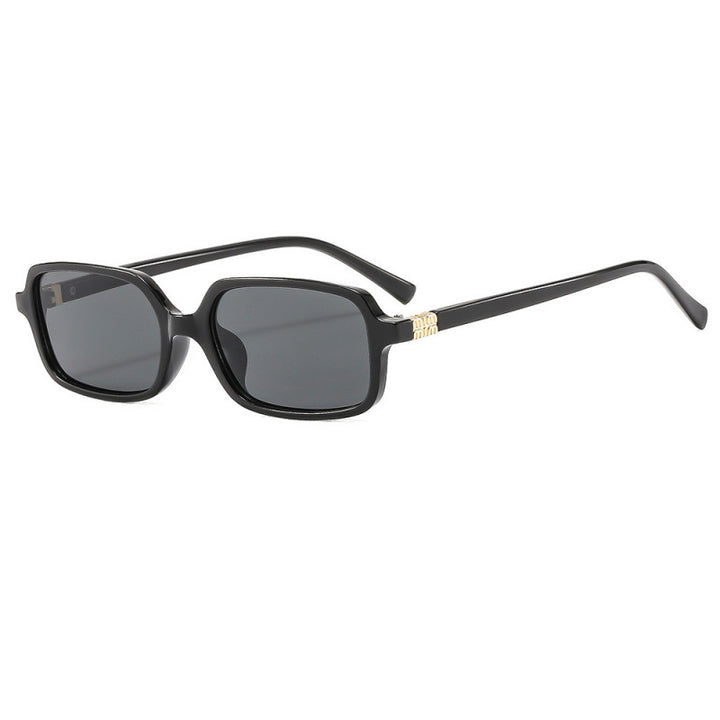 Women's stylish reading glasses in modern square design Stornfield