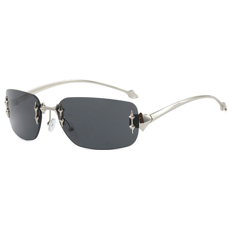 Women's designer sunglasses with elaborate embellishments Stornfield