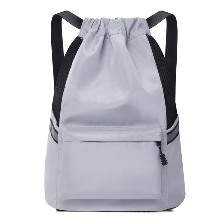 Versatile Travel Drawstring Backpack Stornfield