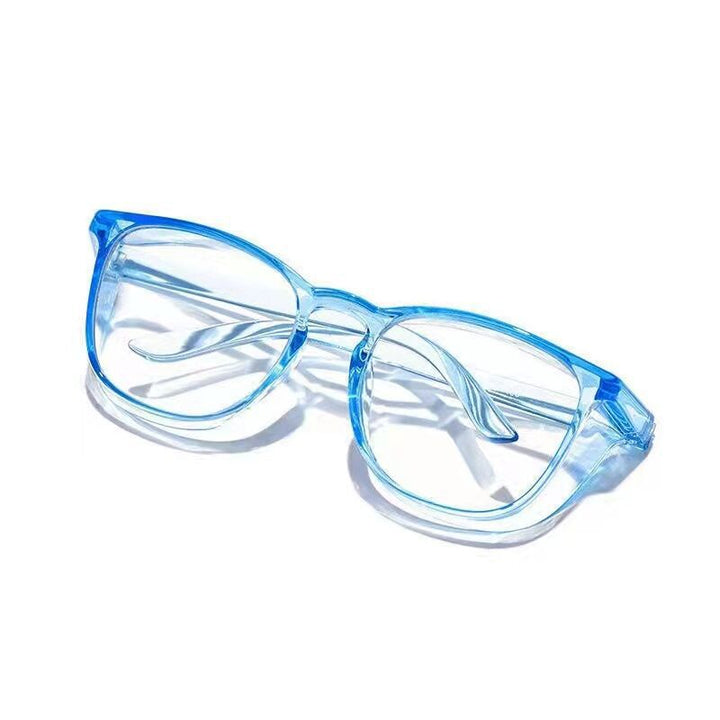 Women’s fashion glasses with angular design Stornfield