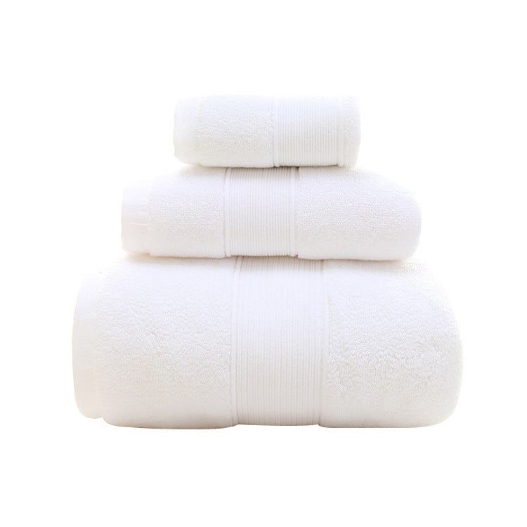 Women Luxury Bath Towel Set Stornfield