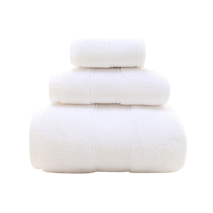 Women Luxury Bath Towel Set Stornfield