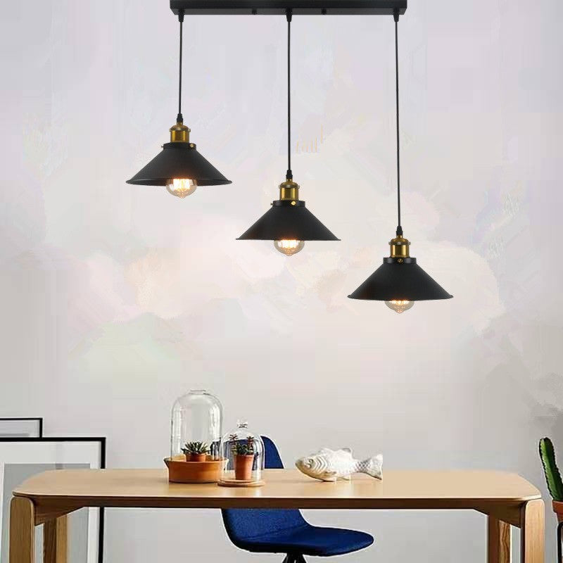 Pendant Light Fixture