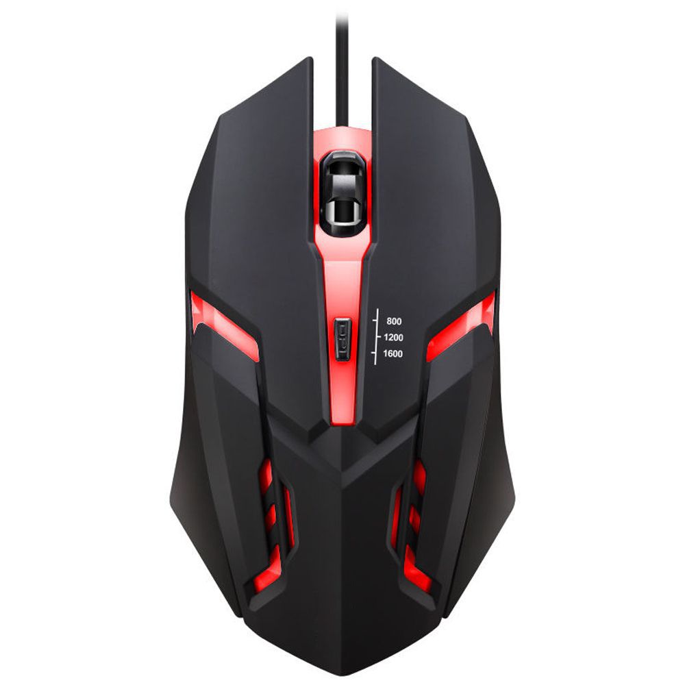 Gaming Mouse Stornfield