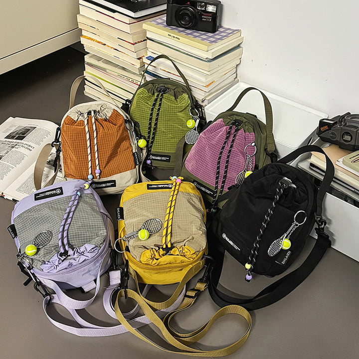 Compact Lightweight Crossbody Bag Stornfield