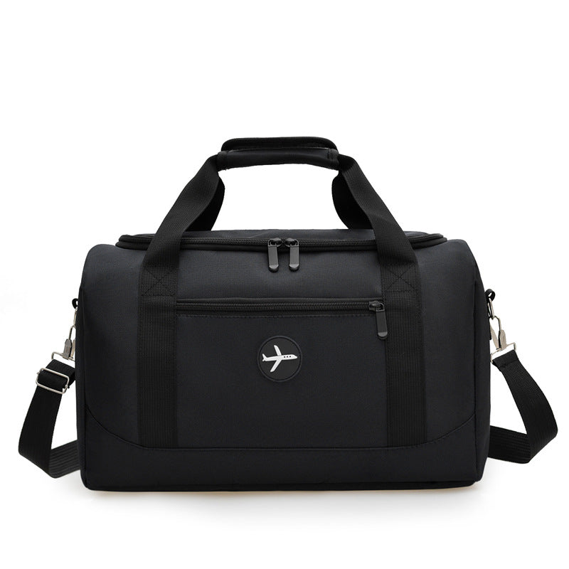 Versatile Lightweight Travel Duffle Bag Stornfield