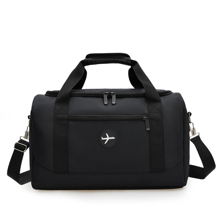 Versatile Lightweight Travel Duffle Bag Stornfield