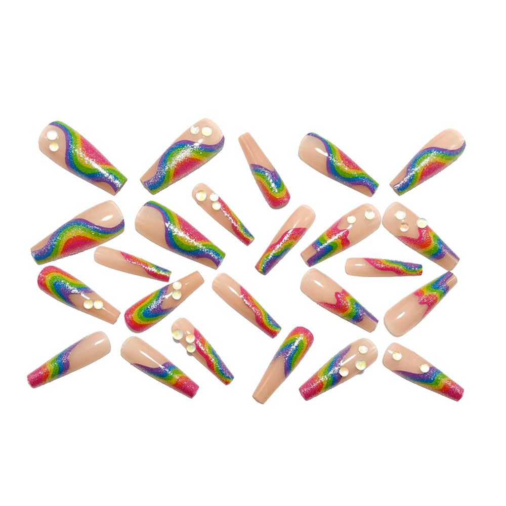 Artificial Nails Stornfield