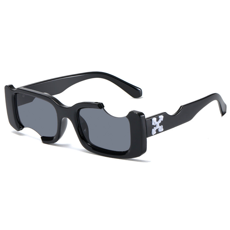 Men's Sporty Sunglasses Stornfield