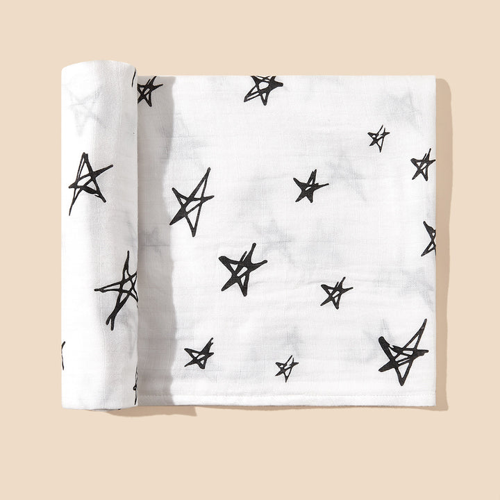 Soft Cotton Muslin Play Mat Stornfield