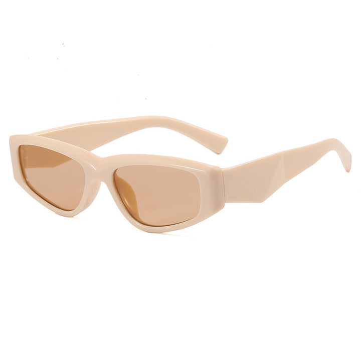 Ladies Designer Sunglasses in Elegant Square Design Stornfield
