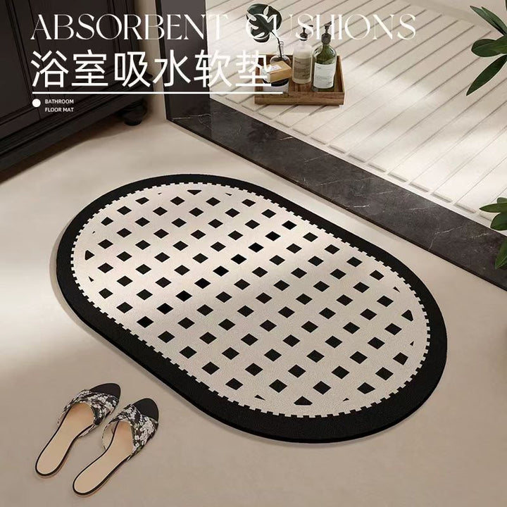 Home Decorative Area Rug Stornfield
