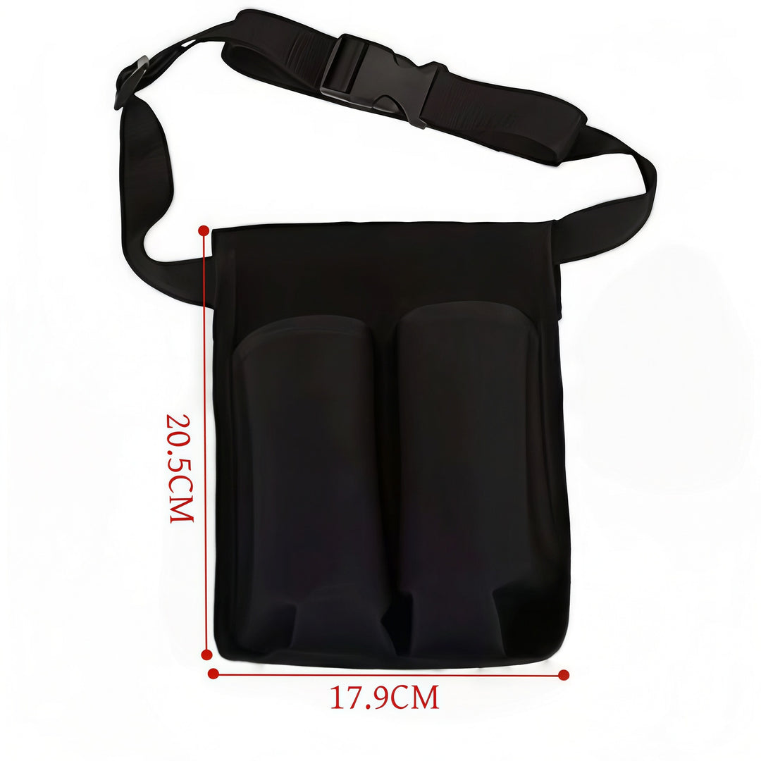 Versatile Hip Bag Organizer Stornfield