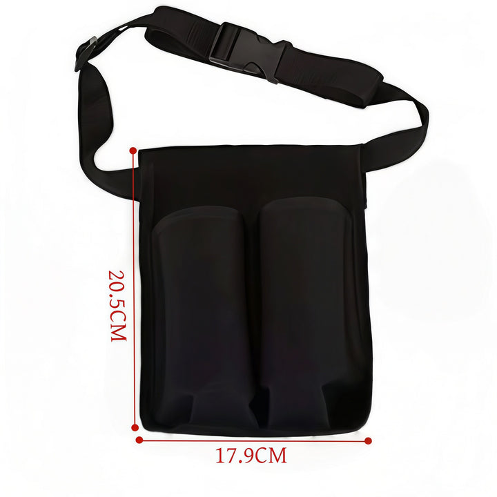 Versatile Hip Bag Organizer Stornfield