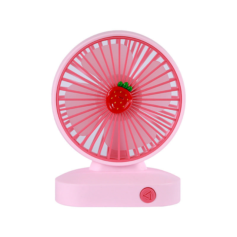 Women's Portable Mini Fan Stornfield