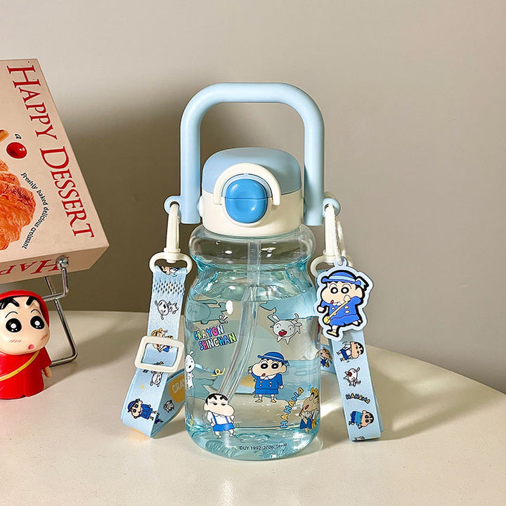 Unisex Water Bottle Stornfield