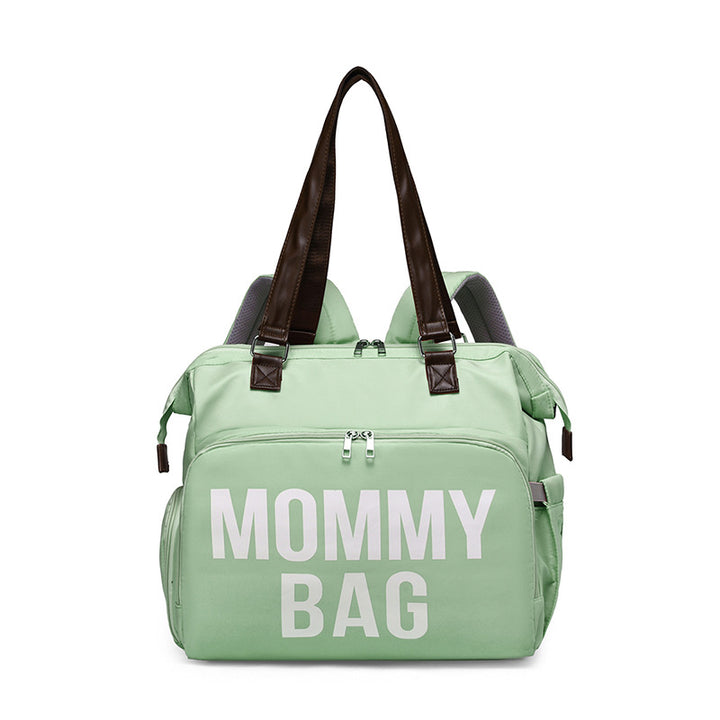 Stylish Multi-Functional Diaper Bag Stornfield