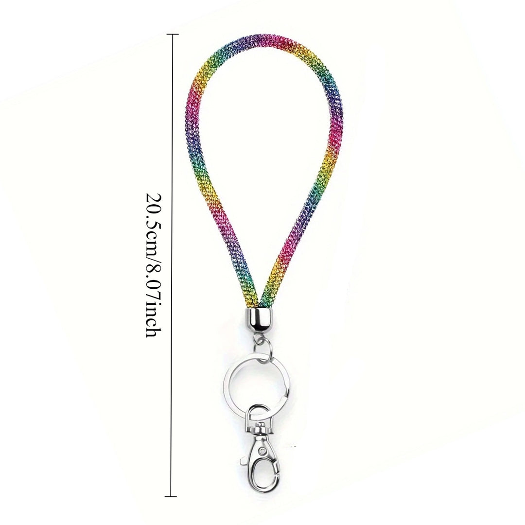 Keychain Holder Stornfield