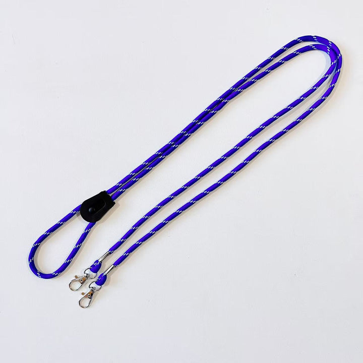Adjustable Multi-Functional Lanyard Stornfield