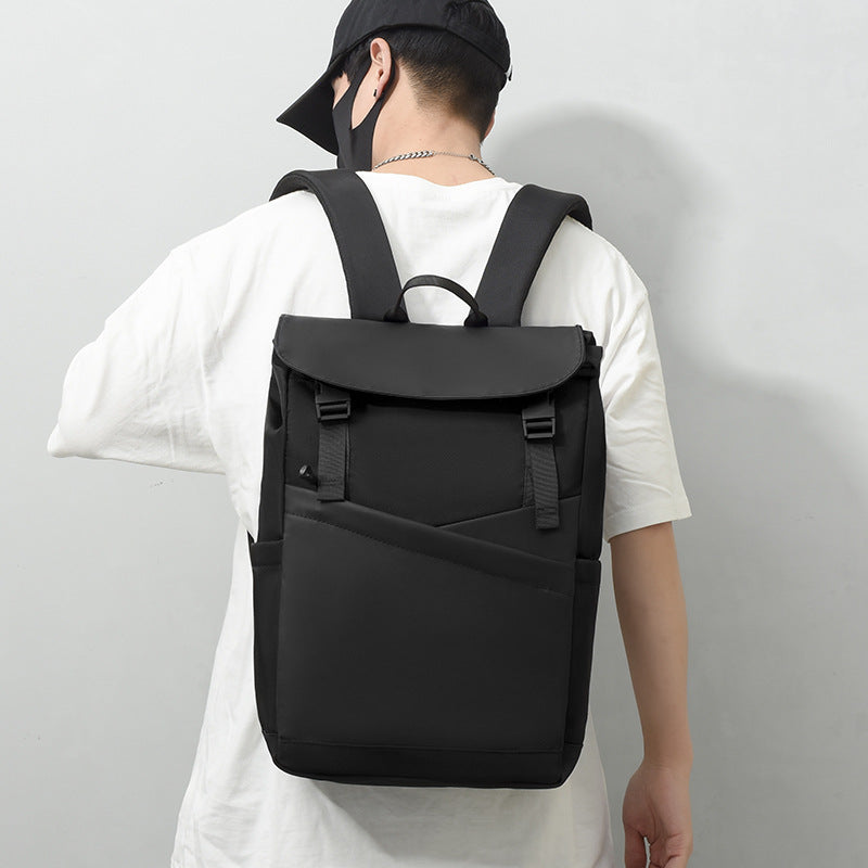 Modern Functional Laptop Backpack Stornfield