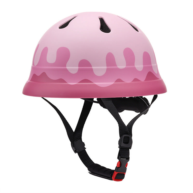 Urban Adventure Safety Helmet Stornfield