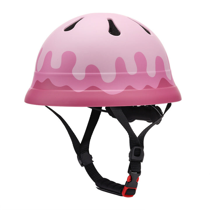 Urban Adventure Safety Helmet Stornfield