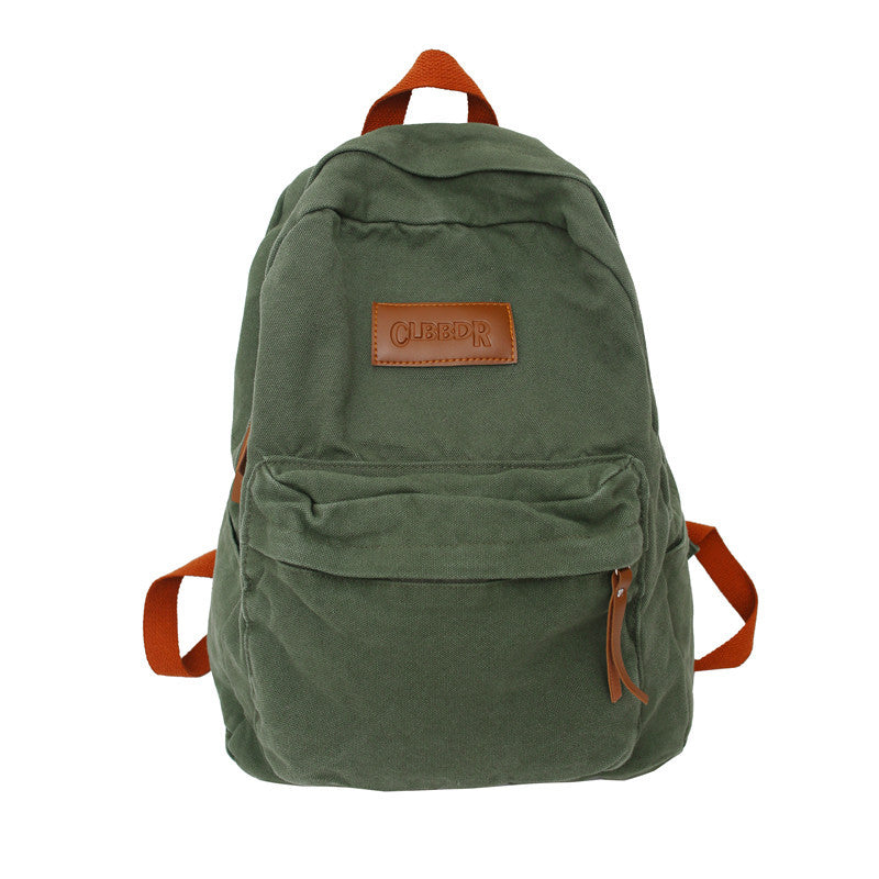 Durable Utility School Backpack Stornfield