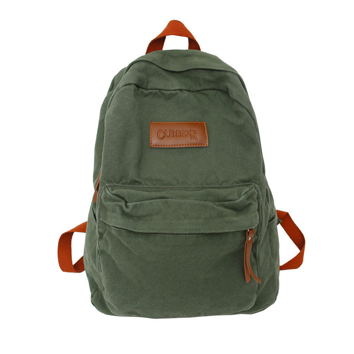 Durable Utility School Backpack Stornfield