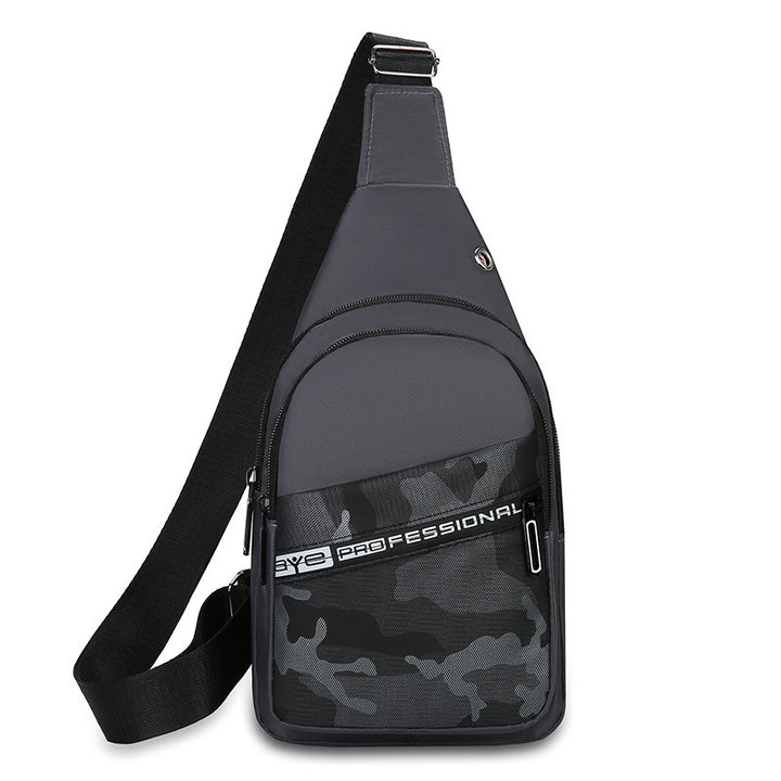 Tactical Sling Bag Stornfield