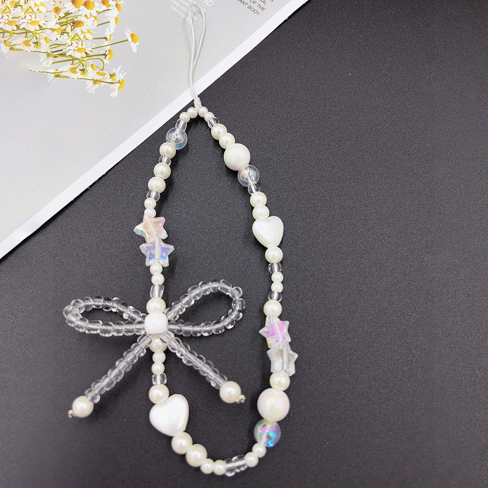 Handmade Beaded Choker Stornfield