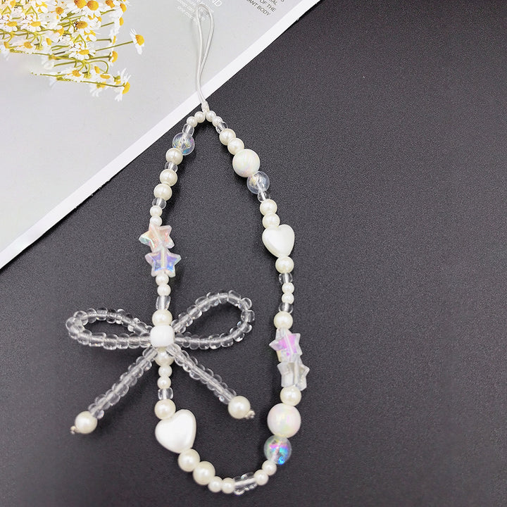 Handmade Beaded Choker Stornfield