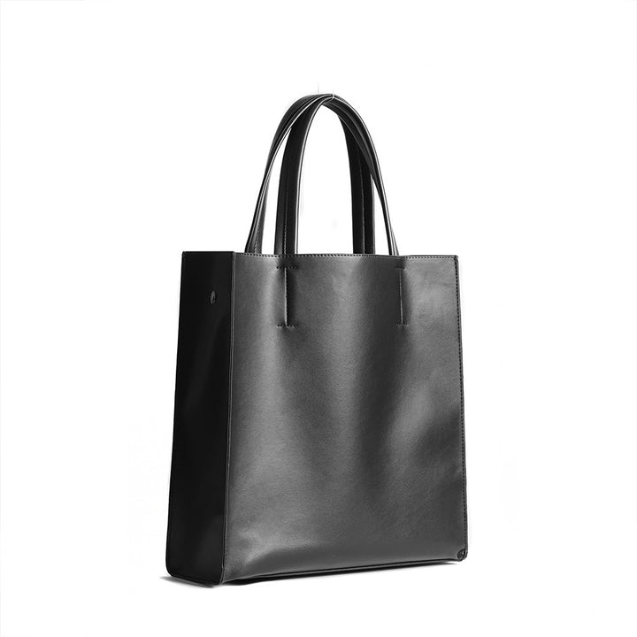 Elegant tote bag with minimalist look Stornfield