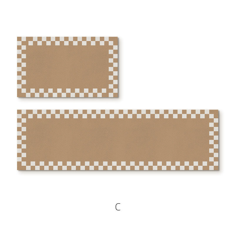 Kitchen Mat Set