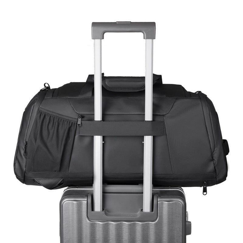 Multifunctional Everyday and Sports Bag Stornfield