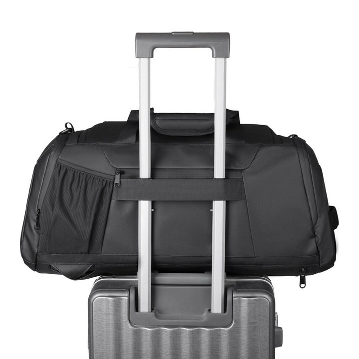 Multifunctional Everyday and Sports Bag Stornfield