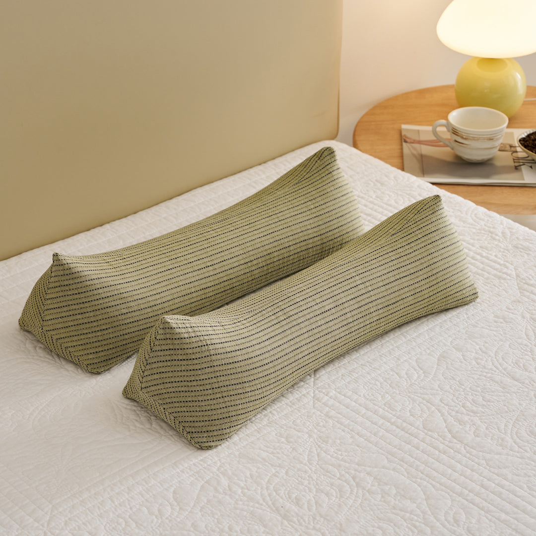 Ergonomic neck support roll with special comfort design Stornfield