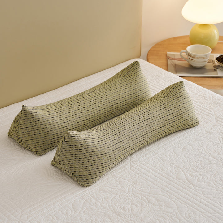 Ergonomic neck support roll with special comfort design Stornfield