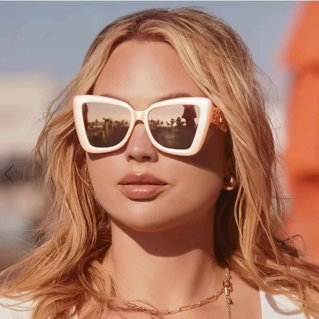 Women's fashionable sunglasses with striking design and sturdy frame Stornfield